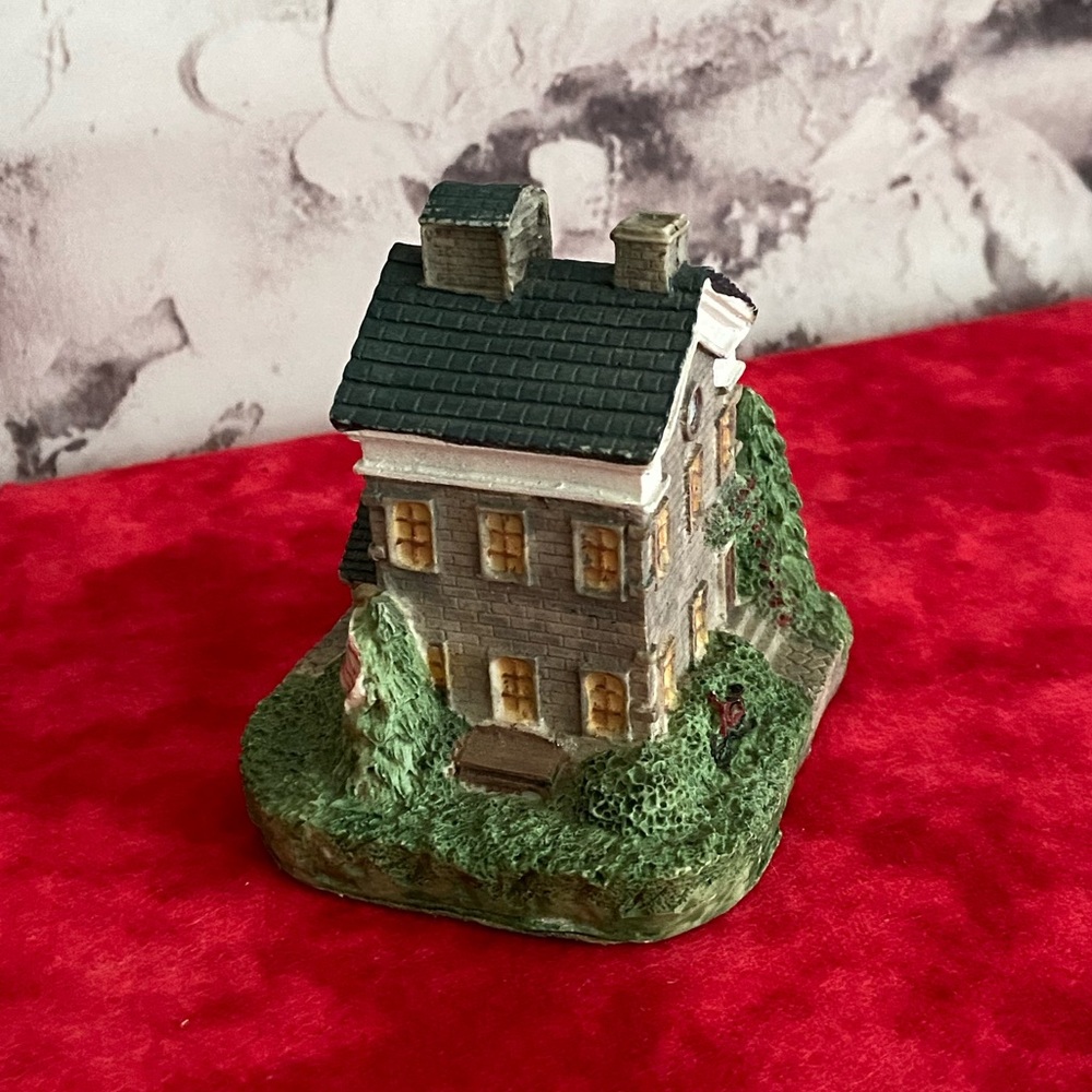 Vintage Collectible 1992 The Clemen’s School - Picture 5 of 9